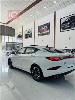JAC J7